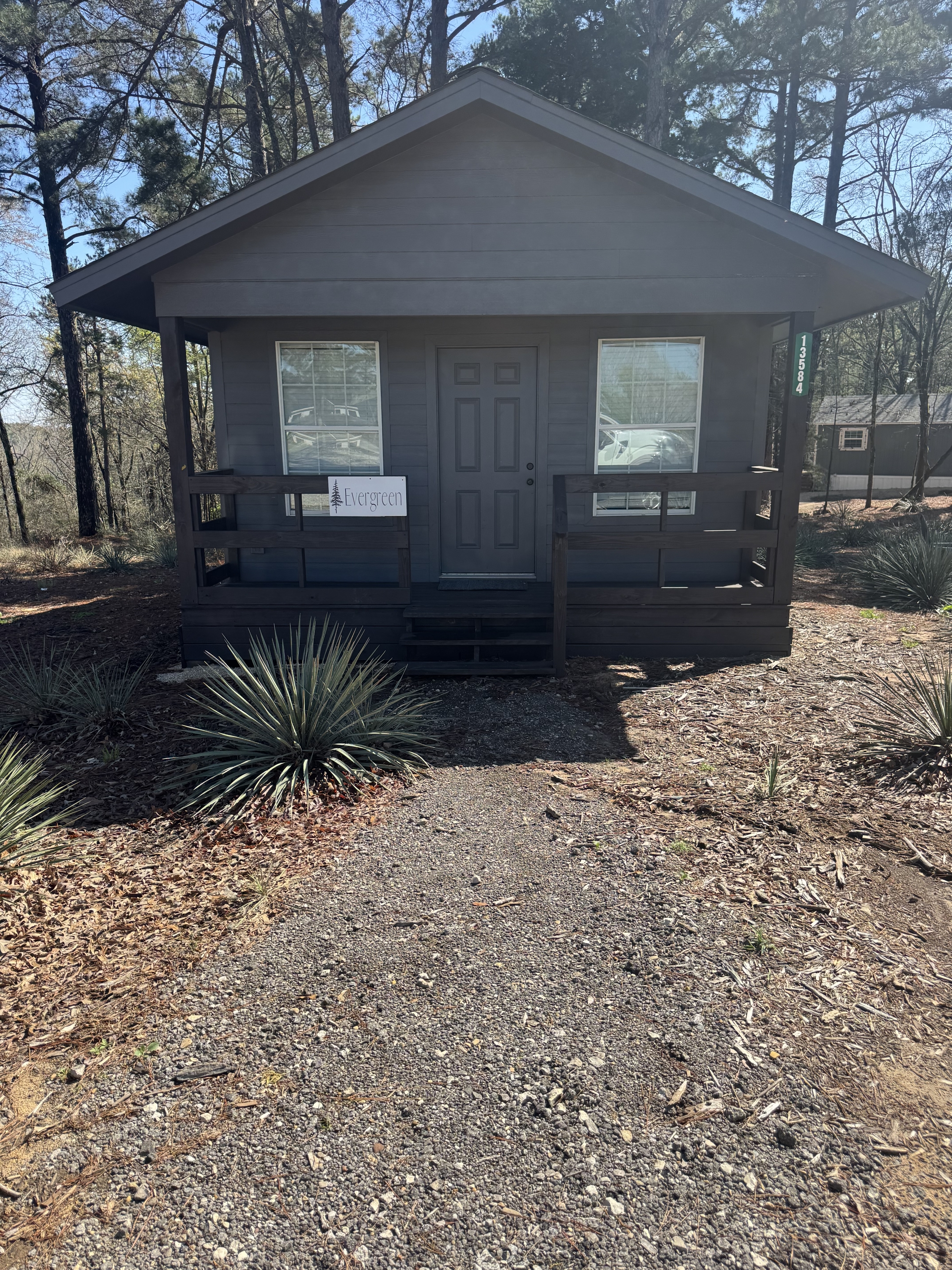 13584 Farm to Market Road 14